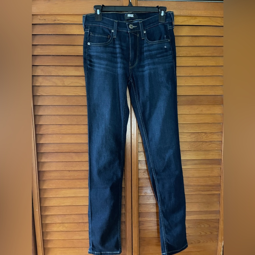 Paige Men’s Lennox Slim Jeans. Size 28 Men
#30